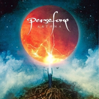 Persefone - Aathma vinyl cover