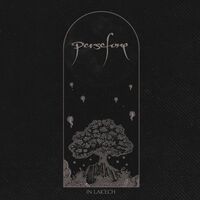 Persefone - In Lak'ech vinyl cover