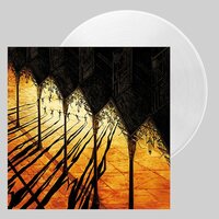 Perturbator - Lustful Sacraments vinyl cover