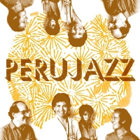 Perujazz - Perujazz vinyl cover