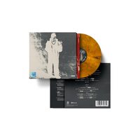 PESO PLUMA - ÉXODO (Amazon Exclusive) vinyl cover