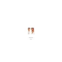 Pet Shop Boys - Please 2018 Remastered Version vinyl cover