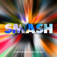 Pet Shop Boys - Smash – The Singles 1985 – 2020