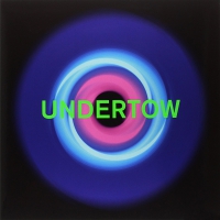 Pet Shop Boys - Undertow vinyl cover