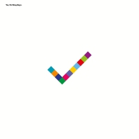 Pet Shop Boys - Yes 2017 Remastered Version vinyl cover