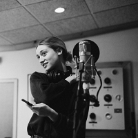 Petal - Comfort Ep vinyl cover