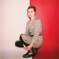 Petal - Magic Gone vinyl cover
