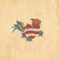 Pete Aves - Sweet Are The Uses vinyl cover