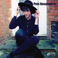Pete Kosanovich - Pete Kosanovich vinyl cover