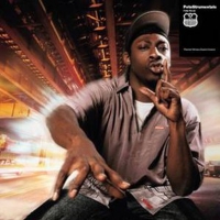 Pete Rock - Petestrumentals vinyl cover