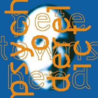 Pete Townshend - Psychoderelict vinyl cover