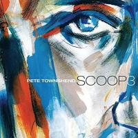 Pete Townshend - Scoop 3 vinyl cover