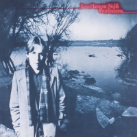 Peter Baumann - Trans Harmonic Nights vinyl cover