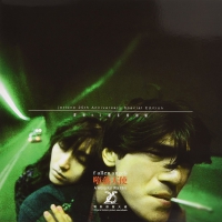 Peter Bernstein - Fallen Angels vinyl cover