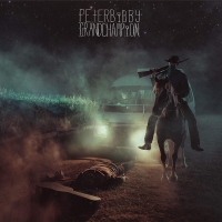 Peter Bibby - Vinyl vinyl cover