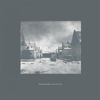 Peter Broderick - How They Are vinyl cover