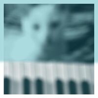 Peter Broderick - Piano Works Vol. 1 Floating In Tucker’s Basement (Clear)