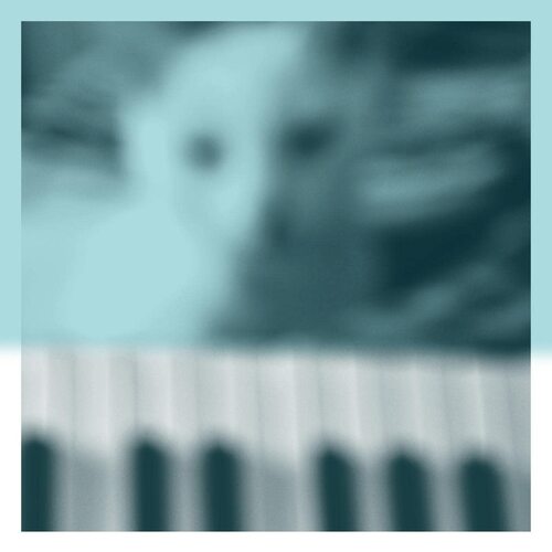 Peter Broderick - Piano Works Vol. 1 Floating In Tucker’s Basement (Clear)