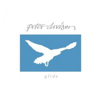 Peter Davison - Glide vinyl cover