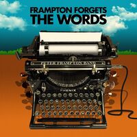 Peter Frampton - Peter Frampton Forgets The Words