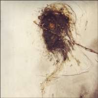 Peter Gabriel - Passion: Music For The Last Temptation Of Christ vinyl cover