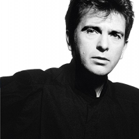 Peter Gabriel - So 45 Rpm Half Speed vinyl cover