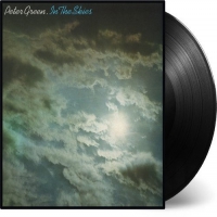 Peter Green - In The Skies vinyl cover
