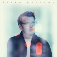 Peter Gregson - Peter Gregson vinyl cover