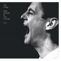 Peter Hammill - Margin vinyl cover