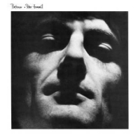 Peter Hammill - Patience vinyl cover