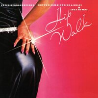 Peter Herbolzheimer - Hip Walk vinyl cover