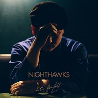 Peter Horsfall - Nighthawks vinyl cover