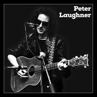Peter Laughner - Peter Laughner vinyl cover