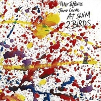 Peter / Lonie,jono Jefferies - At Swim 2 Birds vinyl cover