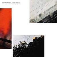 Peter Matson - Short Trips vinyl cover