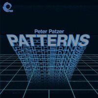 Peter Patzer - Patterns vinyl cover