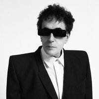 Peter Perrett - The Cleansing vinyl cover