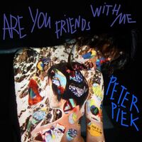 Peter Piek - Are You Friends With Me