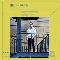 Peter Rehberg - Peter Rehberg At Grm vinyl cover