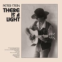 Peter Stein - There Is A Light vinyl cover