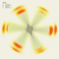 Peter Zummo - Deep Drive 2 vinyl cover