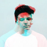 Petit Biscuit - Petit Biscuit vinyl cover