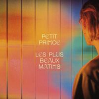 Petit Prince - Les Plus Beaux Matins vinyl cover