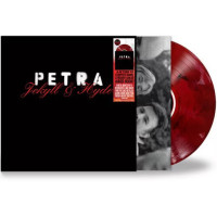 Petra - Jekyll & Hyde (Red/Black) vinyl cover
