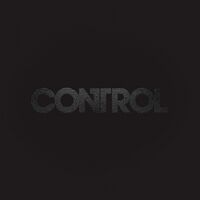 Petri Alanko &  Martin Stig Andersen - Control vinyl cover