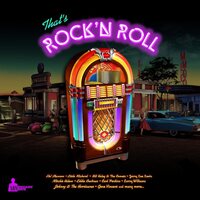 Petruta Kupper - That`s Rock`n`Roll vinyl cover