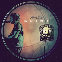 Petter Carlsen - Glimt vinyl cover