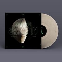 Petter Eldh - Projekt Drums Vol. 1 vinyl cover