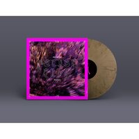 Petter Eldh - Projekt Drums Vol. 2 vinyl cover