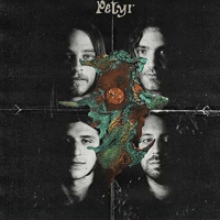 Petyr - Petyr vinyl cover
